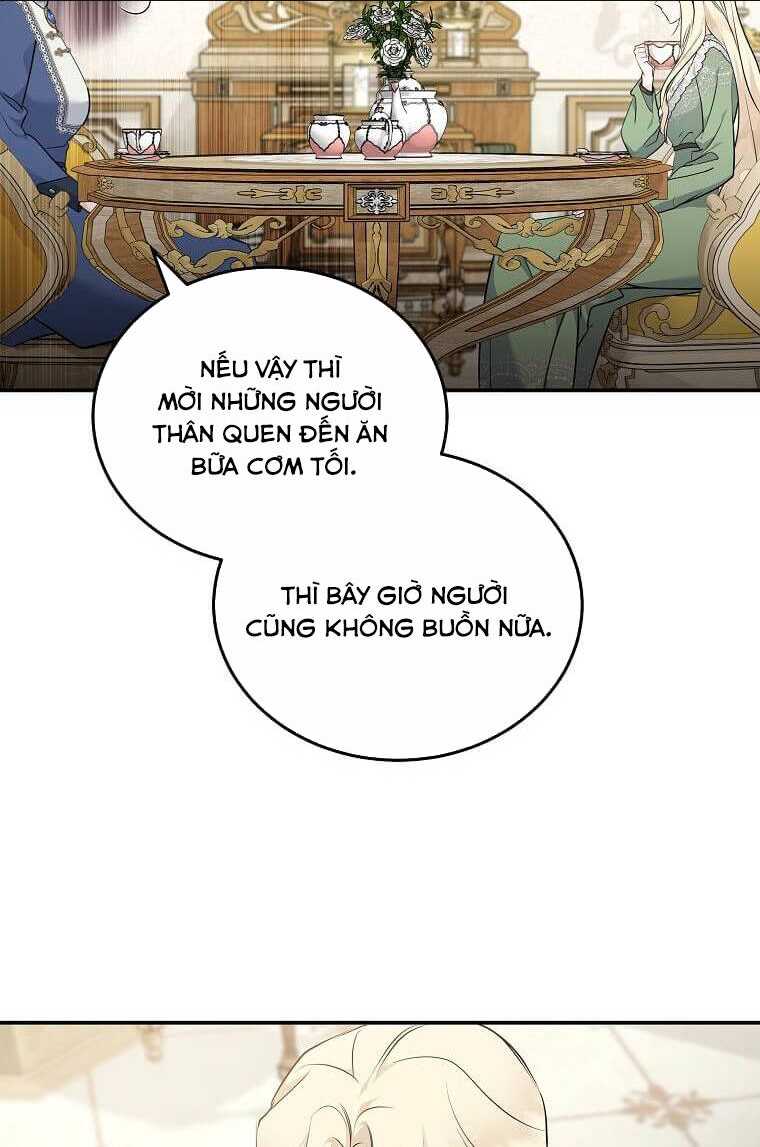 Ác Nữ Trùng Sinh Chap 189 - Next Chap 190