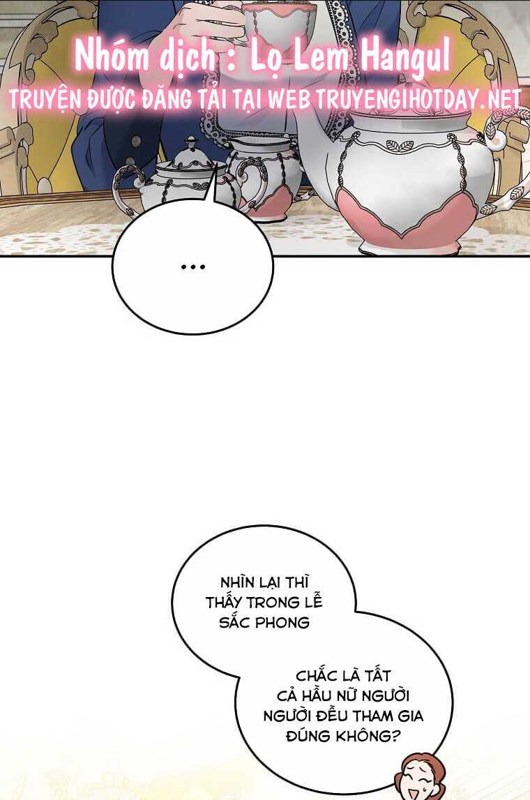 Ác Nữ Trùng Sinh Chap 189 - Next Chap 190