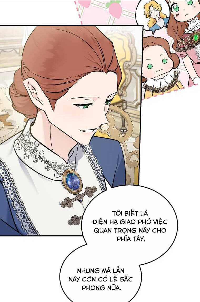 Ác Nữ Trùng Sinh Chap 189 - Next Chap 190