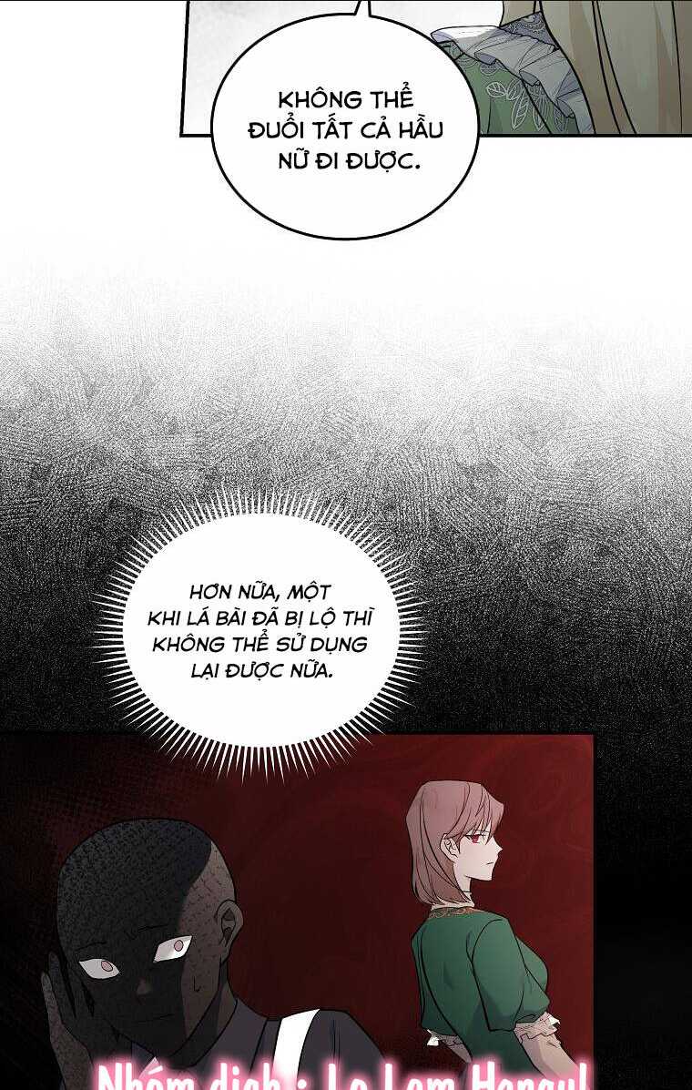 Ác Nữ Trùng Sinh Chap 189 - Next Chap 190