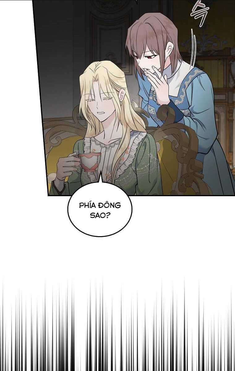 Ác Nữ Trùng Sinh Chap 189 - Next Chap 190