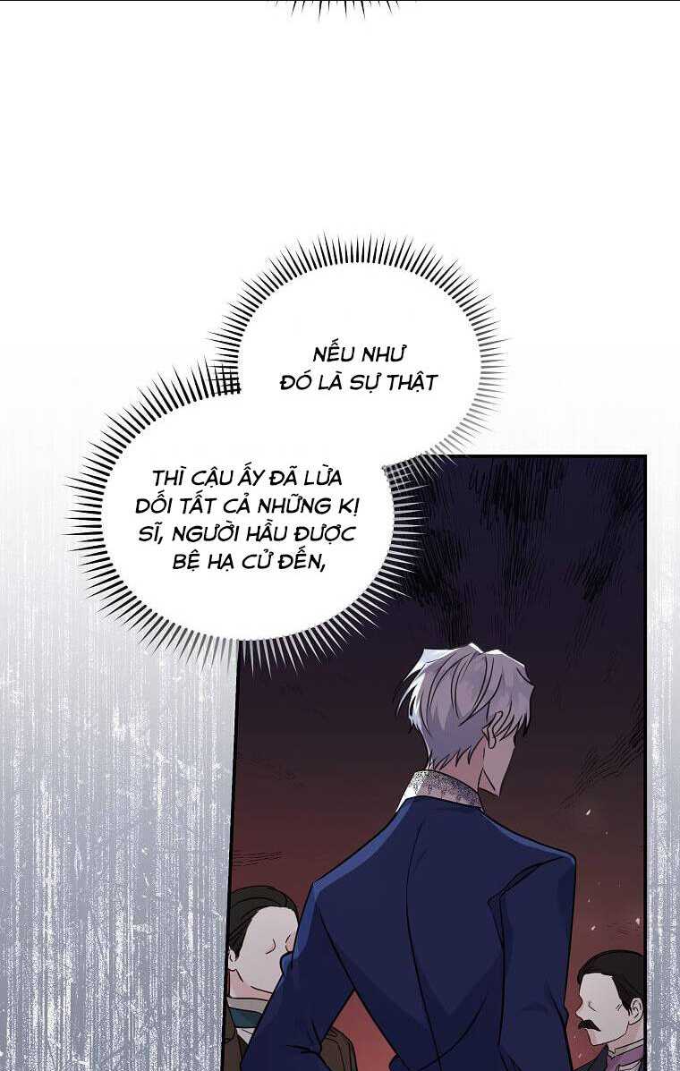 Ác Nữ Trùng Sinh Chap 189 - Next Chap 190