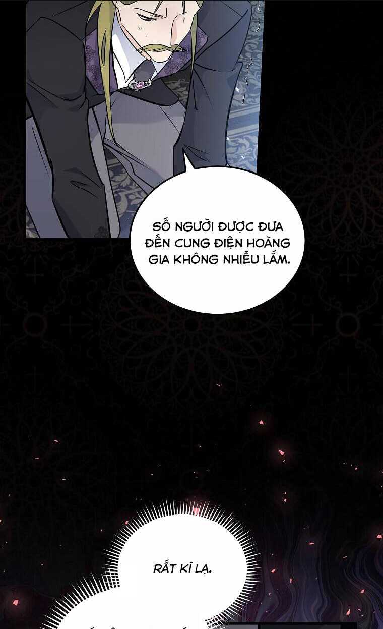 Ác Nữ Trùng Sinh Chap 189 - Next Chap 190