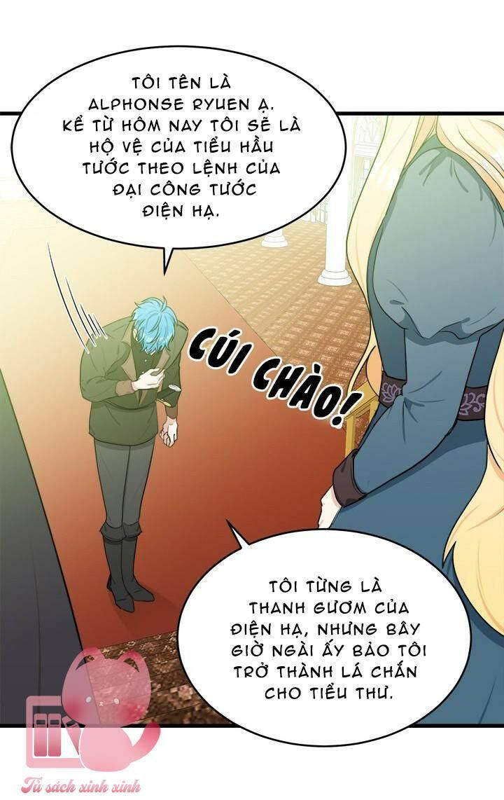 Ác Nữ Trùng Sinh Chap 19 - Next Chap 20