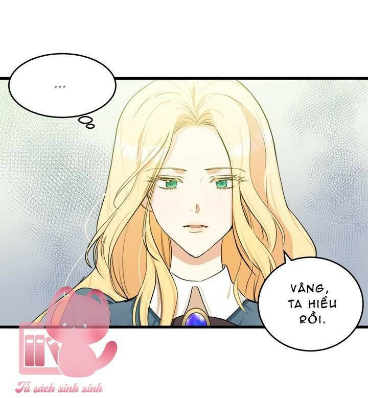 Ác Nữ Trùng Sinh Chap 19 - Next Chap 20