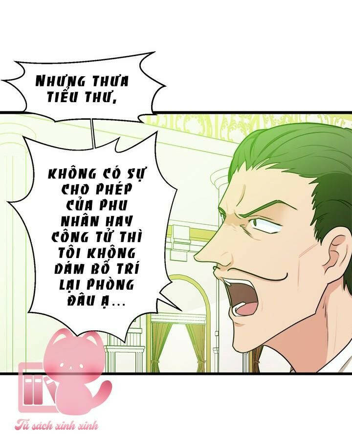 Ác Nữ Trùng Sinh Chap 19 - Next Chap 20