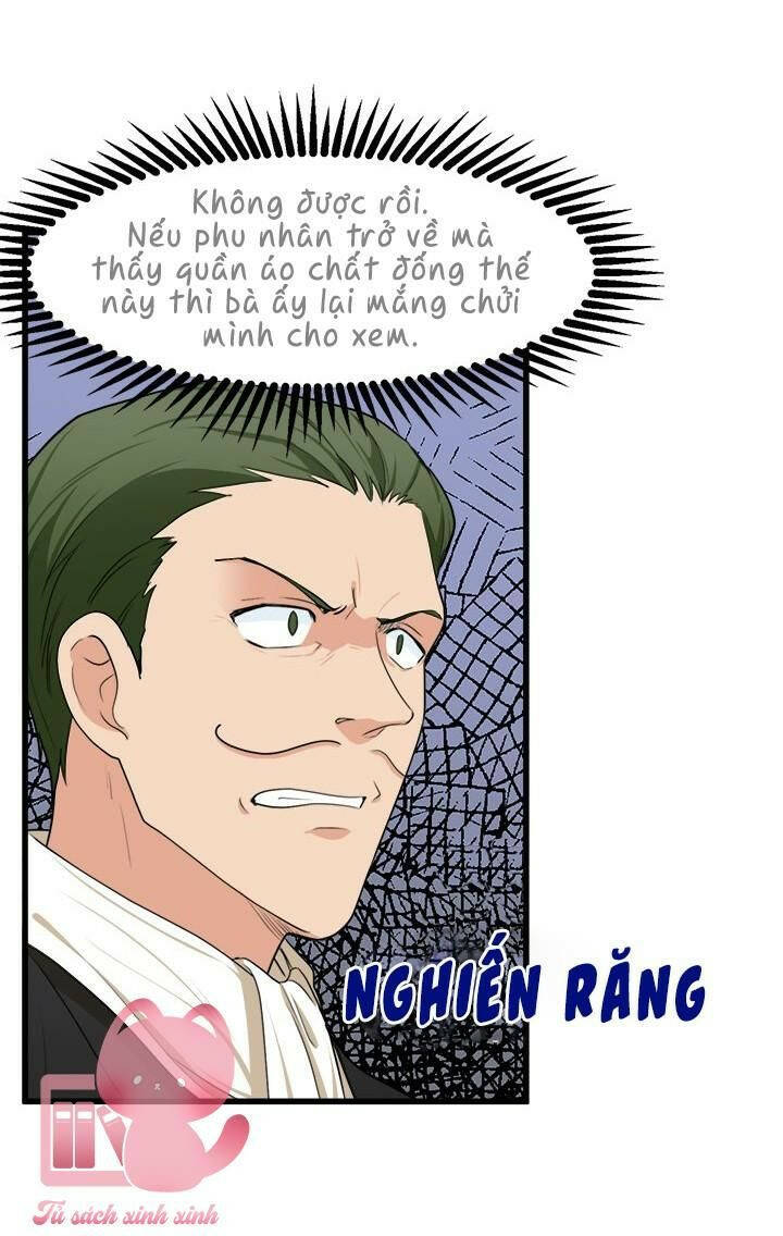 Ác Nữ Trùng Sinh Chap 19 - Next Chap 20