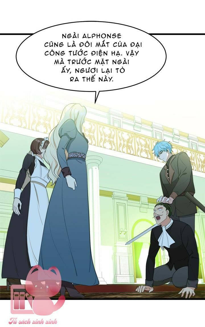 Ác Nữ Trùng Sinh Chap 19 - Next Chap 20