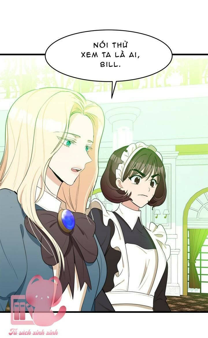 Ác Nữ Trùng Sinh Chap 19 - Next Chap 20