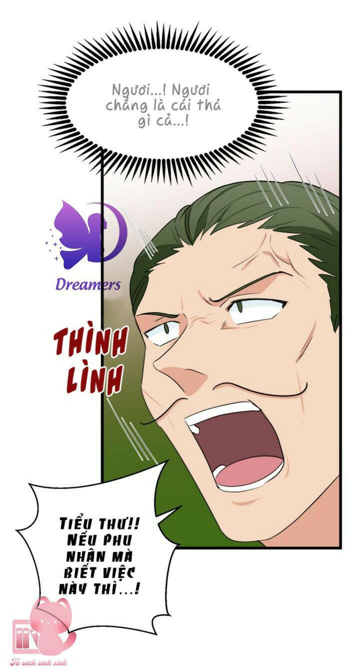 Ác Nữ Trùng Sinh Chap 19 - Next Chap 20