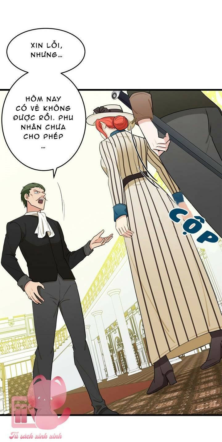 Ác Nữ Trùng Sinh Chap 19 - Next Chap 20