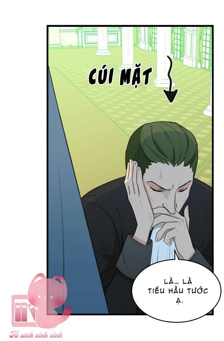 Ác Nữ Trùng Sinh Chap 19 - Next Chap 20