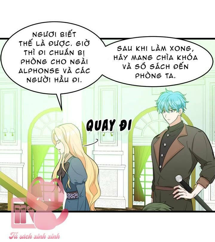 Ác Nữ Trùng Sinh Chap 19 - Next Chap 20