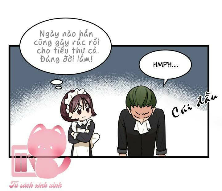 Ác Nữ Trùng Sinh Chap 19 - Next Chap 20