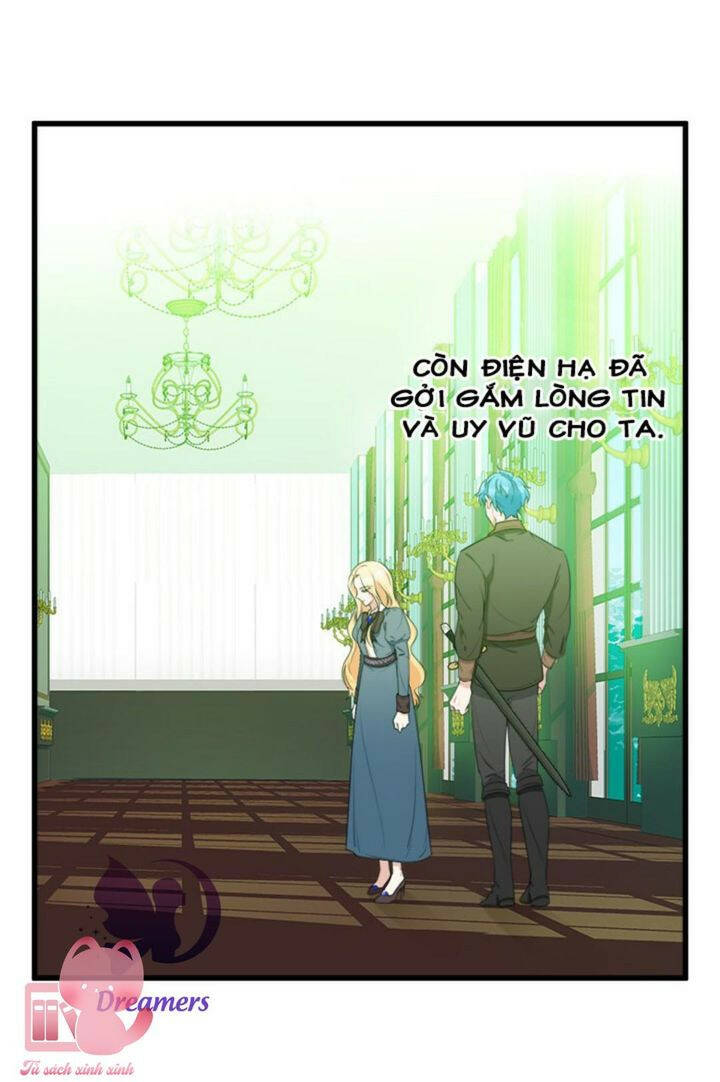 Ác Nữ Trùng Sinh Chap 19 - Next Chap 20