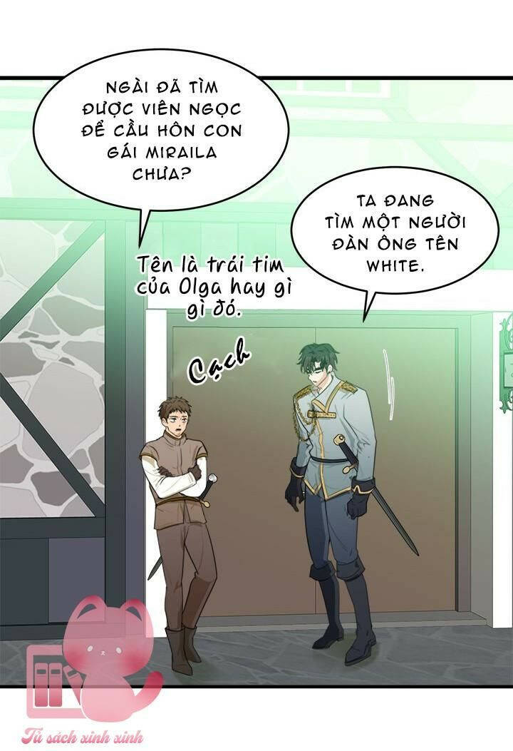 Ác Nữ Trùng Sinh Chap 19 - Next Chap 20