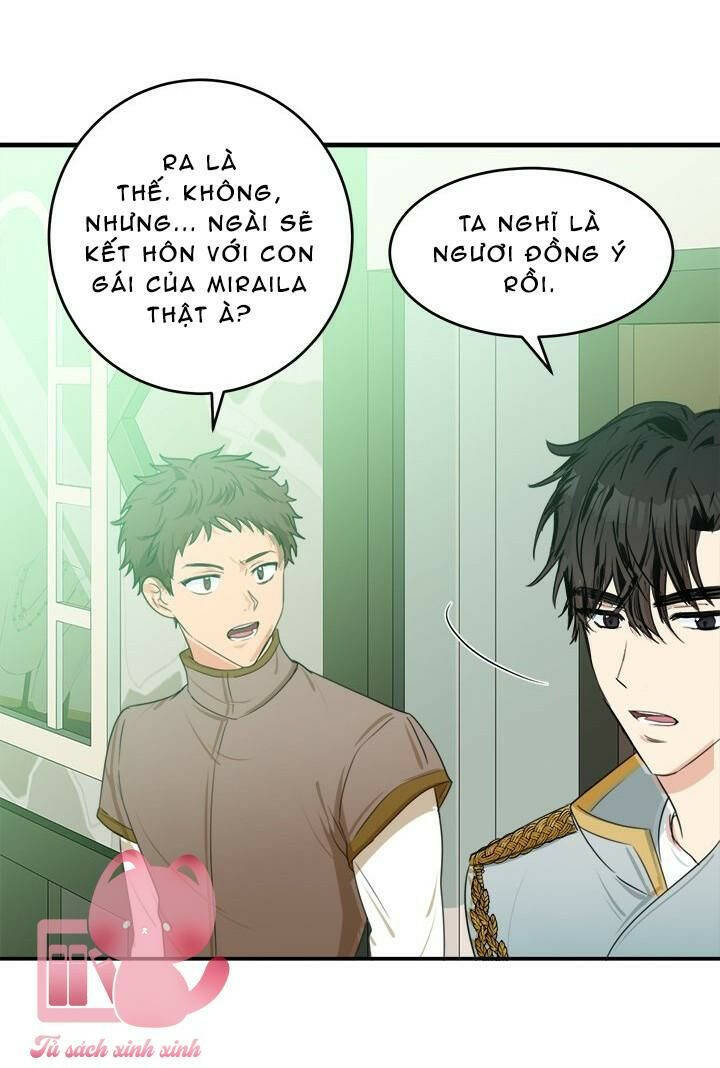 Ác Nữ Trùng Sinh Chap 19 - Next Chap 20