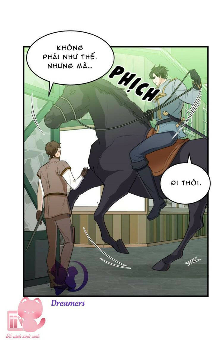 Ác Nữ Trùng Sinh Chap 19 - Next Chap 20