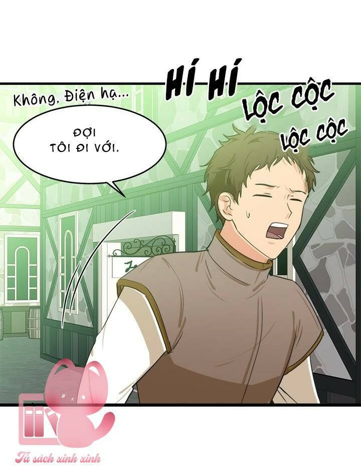 Ác Nữ Trùng Sinh Chap 19 - Next Chap 20