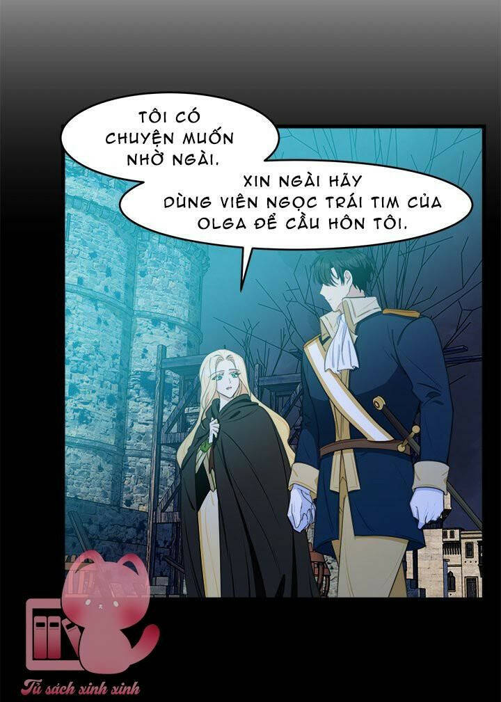 Ác Nữ Trùng Sinh Chap 19 - Next Chap 20