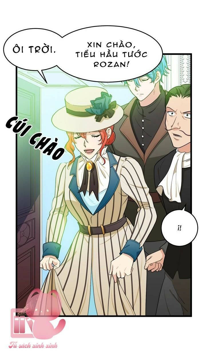 Ác Nữ Trùng Sinh Chap 19 - Next Chap 20