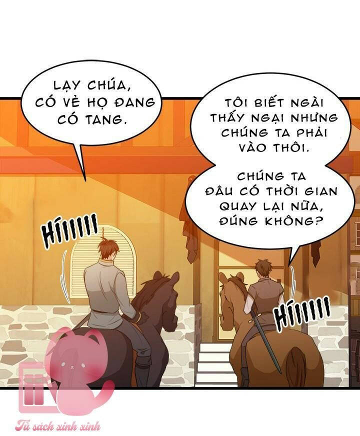 Ác Nữ Trùng Sinh Chap 19 - Next Chap 20