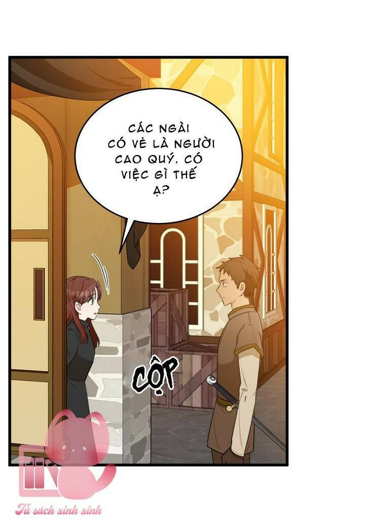 Ác Nữ Trùng Sinh Chap 19 - Next Chap 20