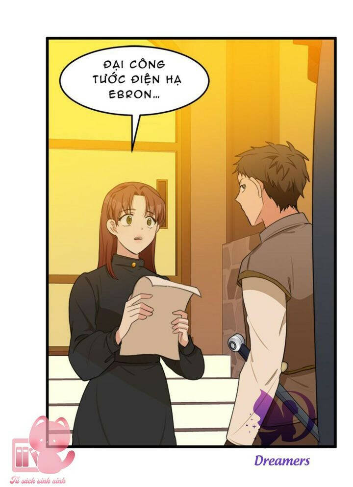 Ác Nữ Trùng Sinh Chap 19 - Next Chap 20