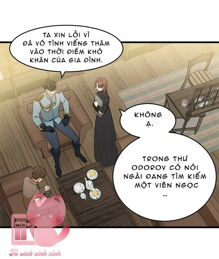 Ác Nữ Trùng Sinh Chap 19 - Next Chap 20