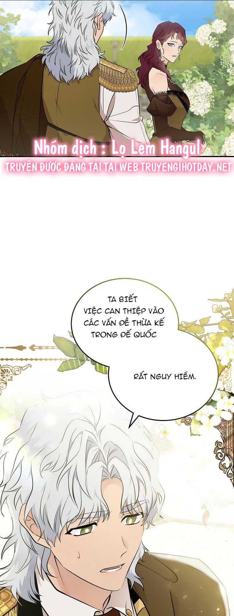 Ác Nữ Trùng Sinh Chap 190 - Next Chap 191