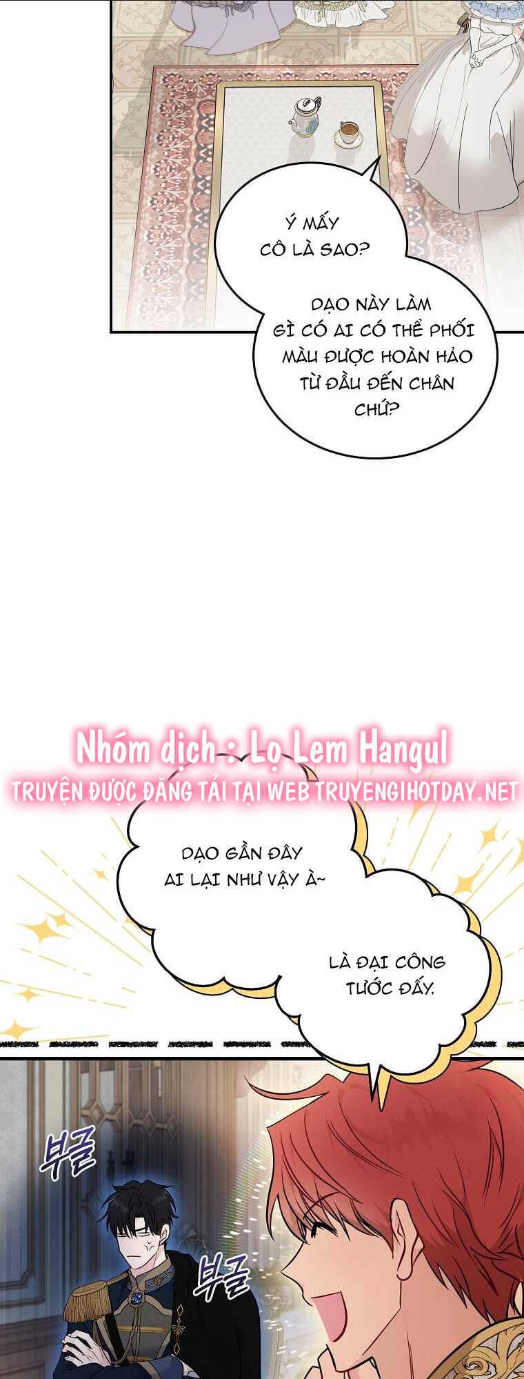 Ác Nữ Trùng Sinh Chap 190 - Next Chap 191