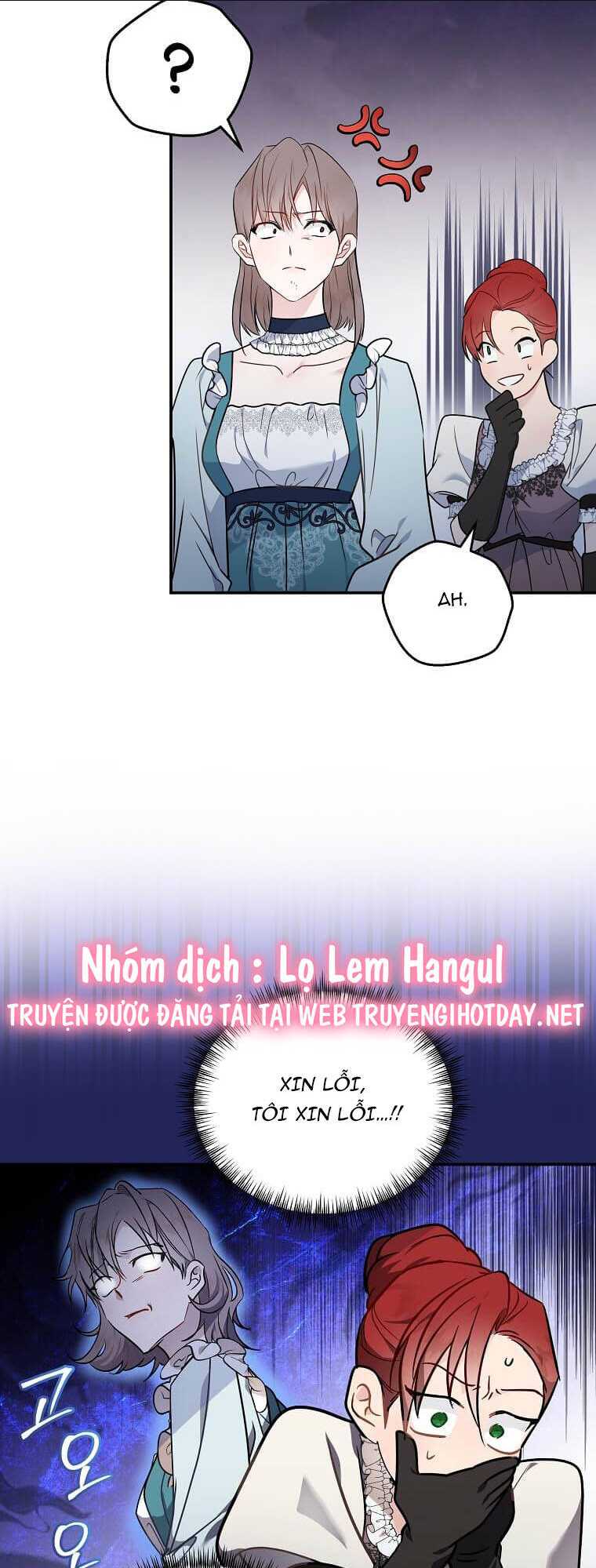 Ác Nữ Trùng Sinh Chap 190 - Next Chap 191