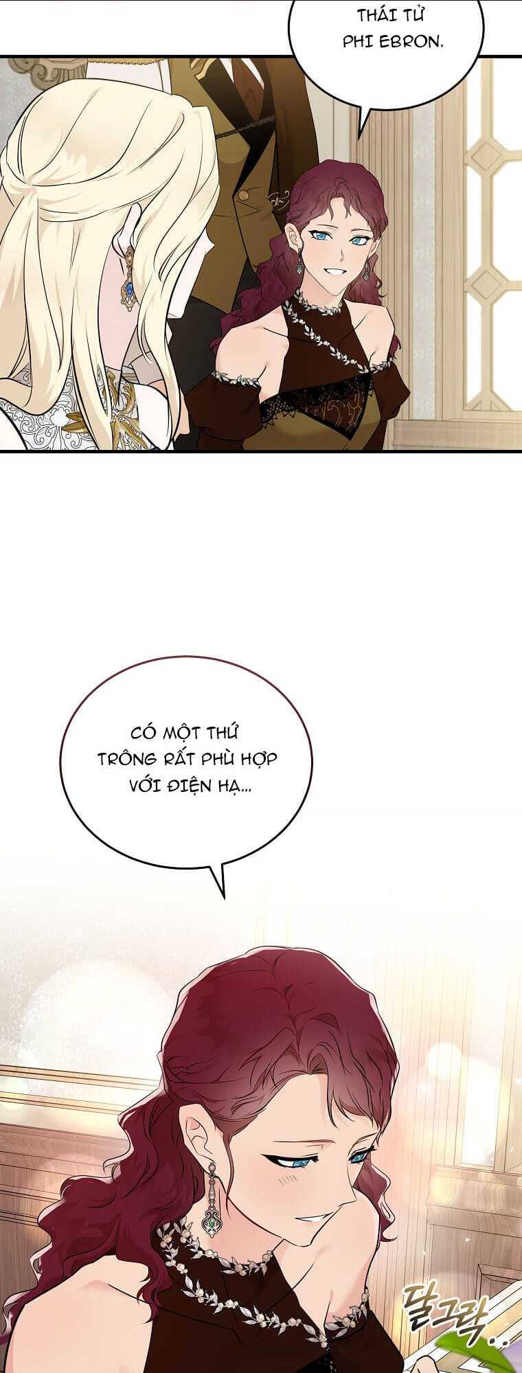 Ác Nữ Trùng Sinh Chap 190 - Next Chap 191