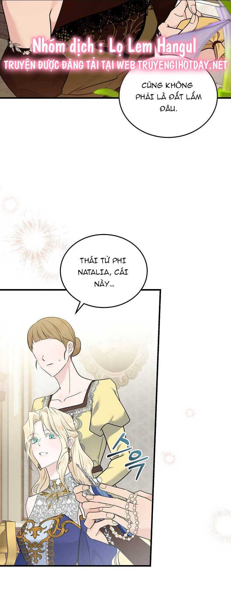 Ác Nữ Trùng Sinh Chap 190 - Next Chap 191