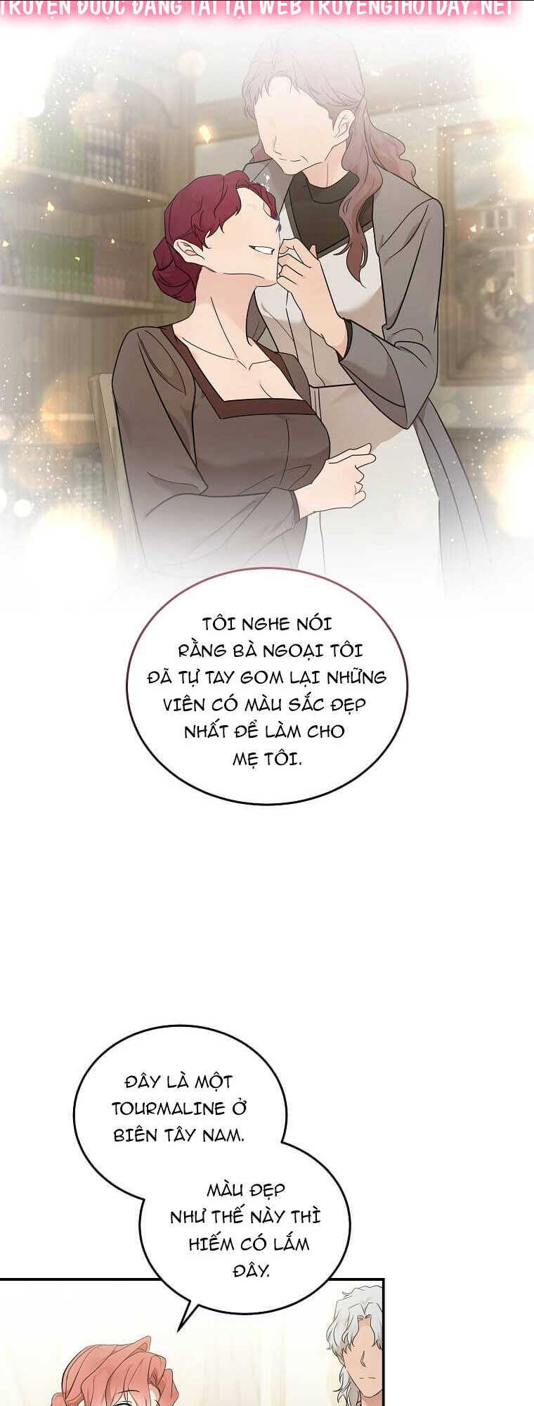 Ác Nữ Trùng Sinh Chap 190 - Next Chap 191
