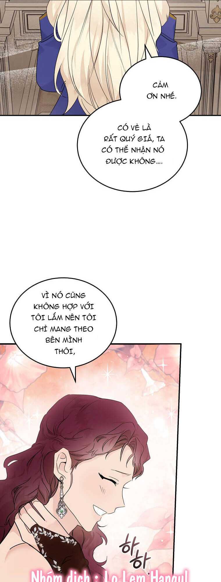 Ác Nữ Trùng Sinh Chap 190 - Next Chap 191