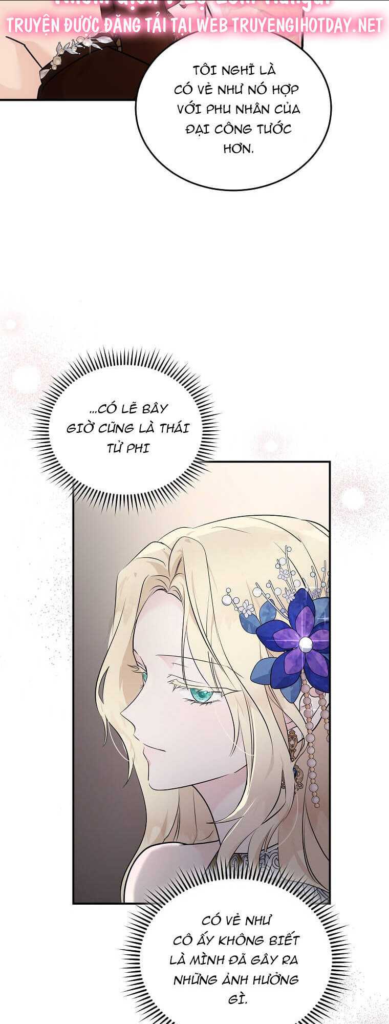 Ác Nữ Trùng Sinh Chap 190 - Next Chap 191