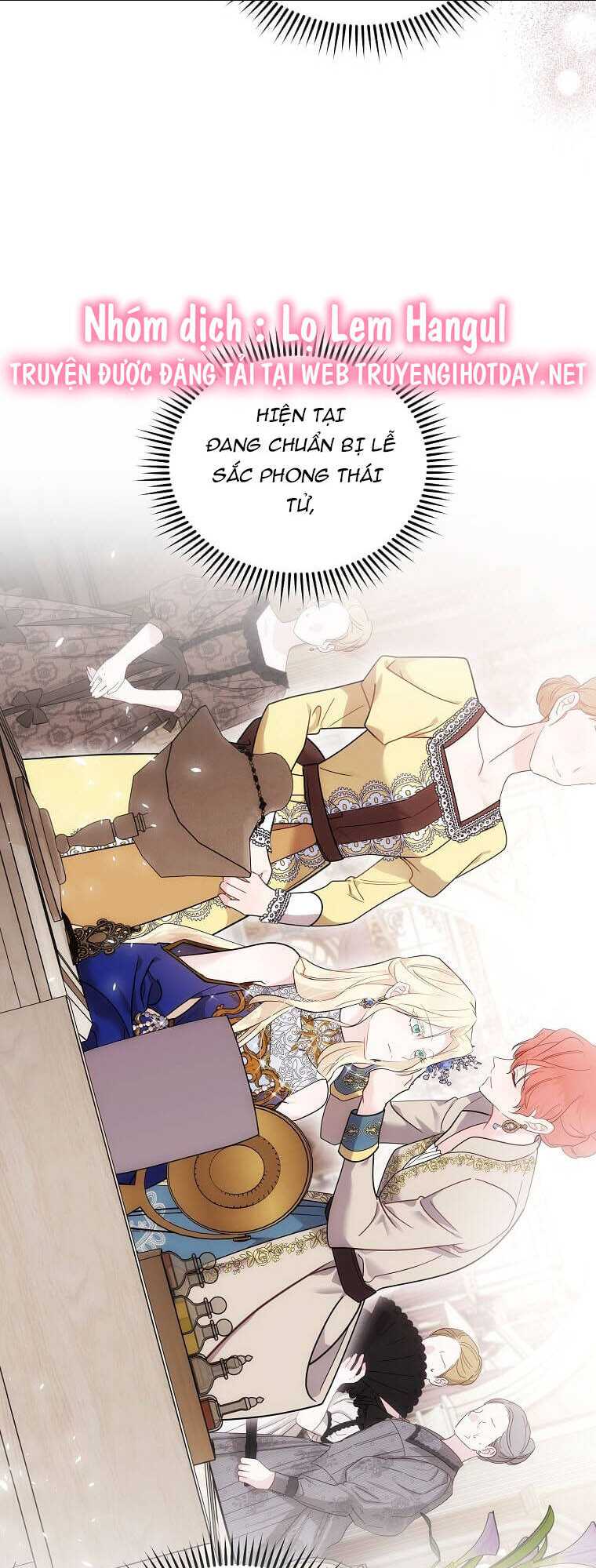 Ác Nữ Trùng Sinh Chap 190 - Next Chap 191