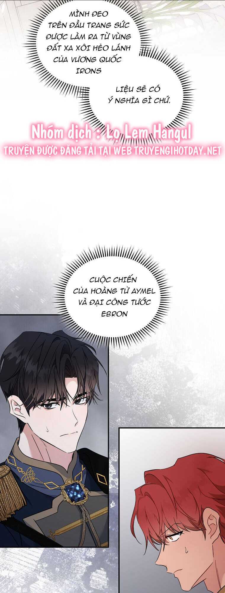 Ác Nữ Trùng Sinh Chap 190 - Next Chap 191