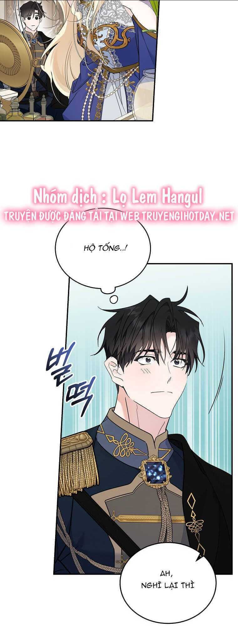Ác Nữ Trùng Sinh Chap 190 - Next Chap 191