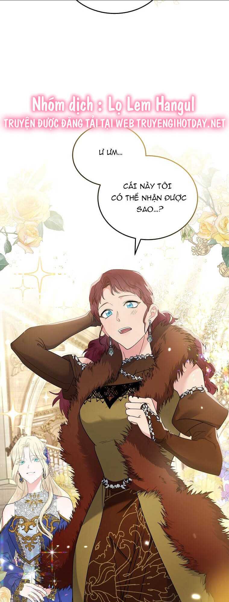 Ác Nữ Trùng Sinh Chap 190 - Next Chap 191