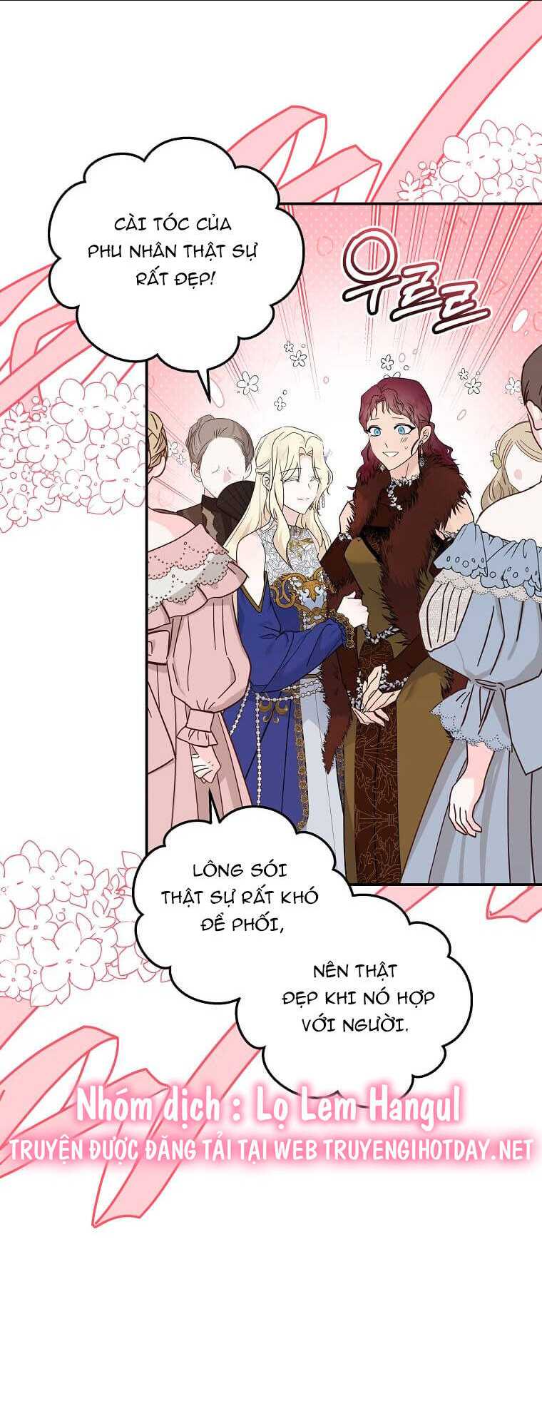 Ác Nữ Trùng Sinh Chap 190 - Next Chap 191