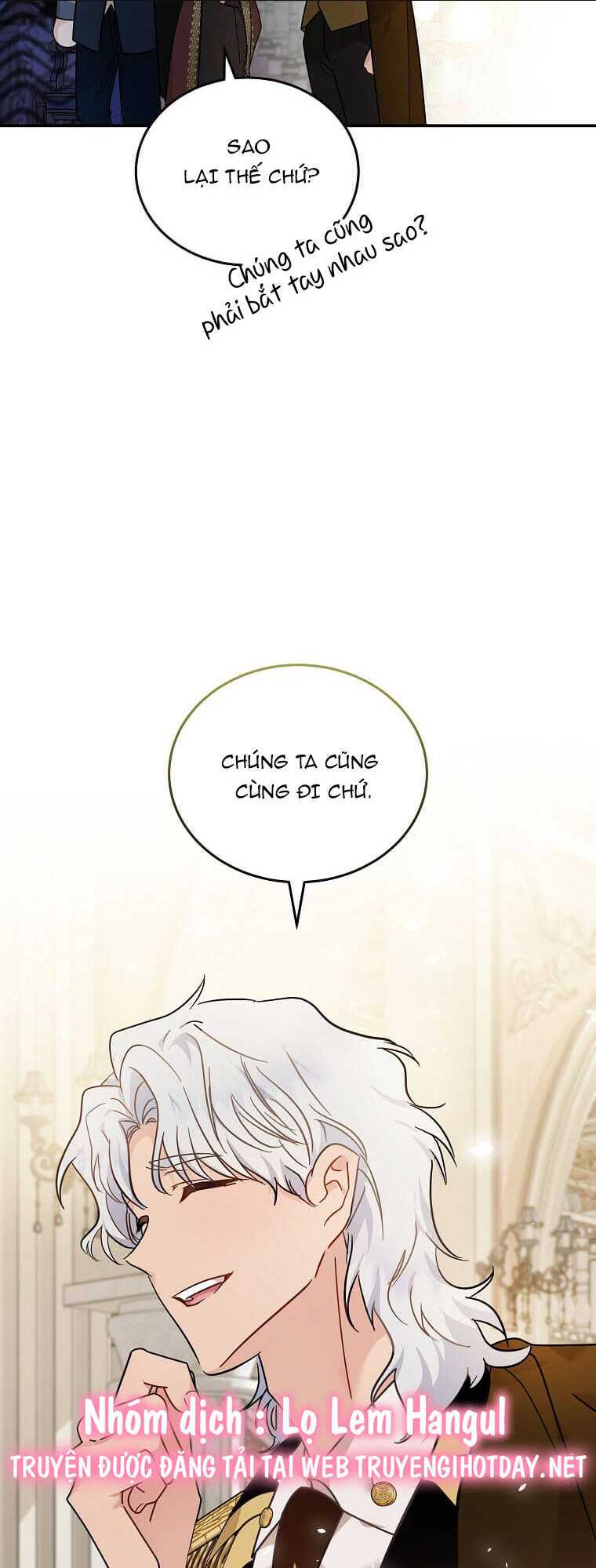 Ác Nữ Trùng Sinh Chap 190 - Next Chap 191