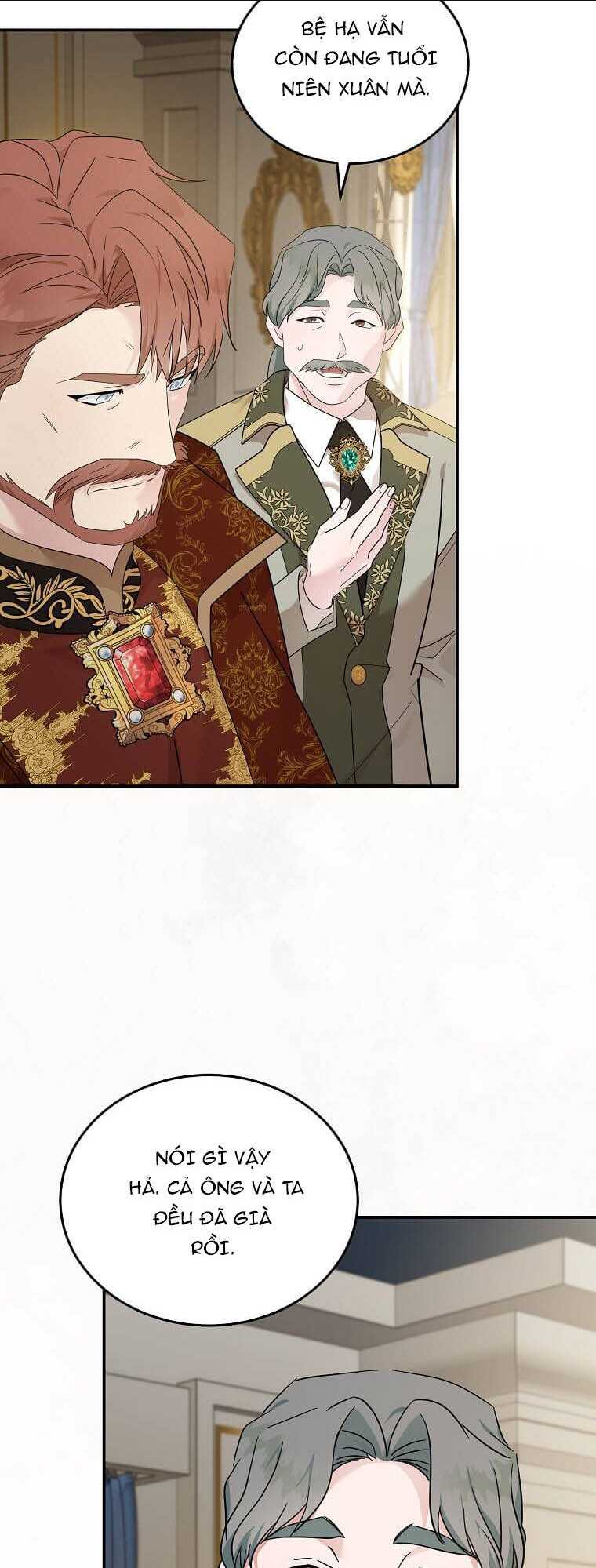 Ác Nữ Trùng Sinh Chap 190 - Next Chap 191