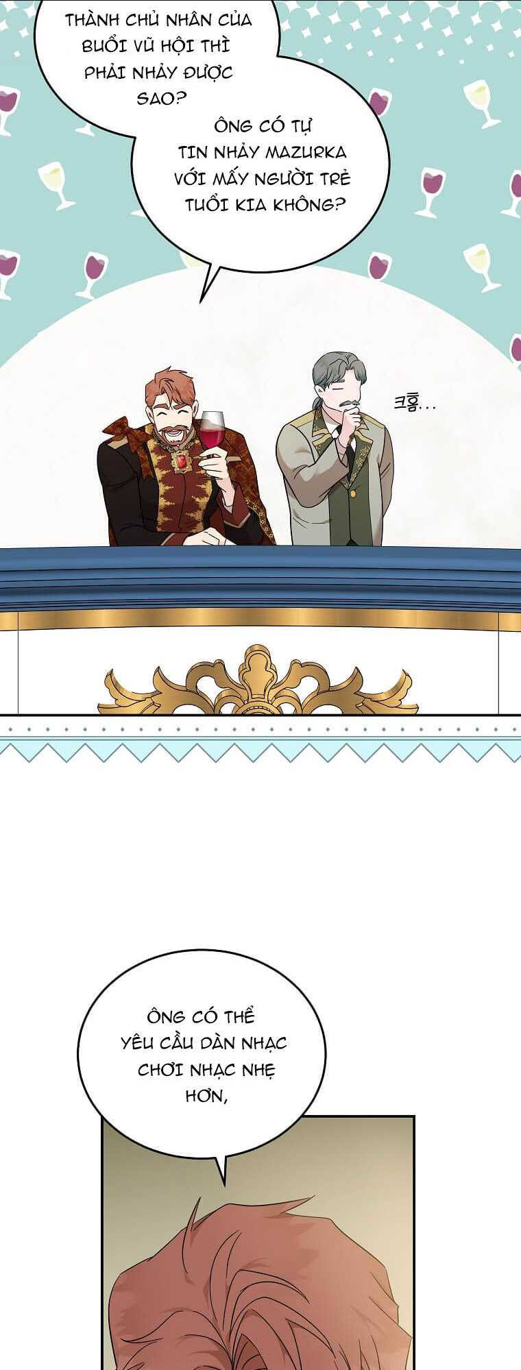 Ác Nữ Trùng Sinh Chap 190 - Next Chap 191