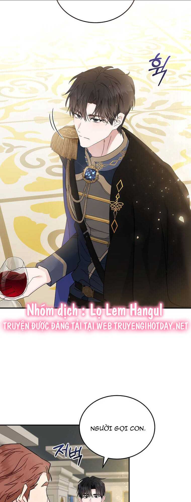 Ác Nữ Trùng Sinh Chap 190 - Next Chap 191