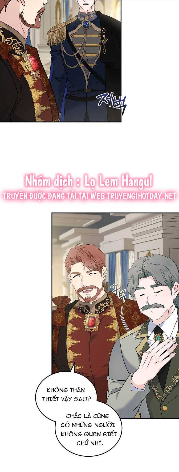 Ác Nữ Trùng Sinh Chap 190 - Next Chap 191