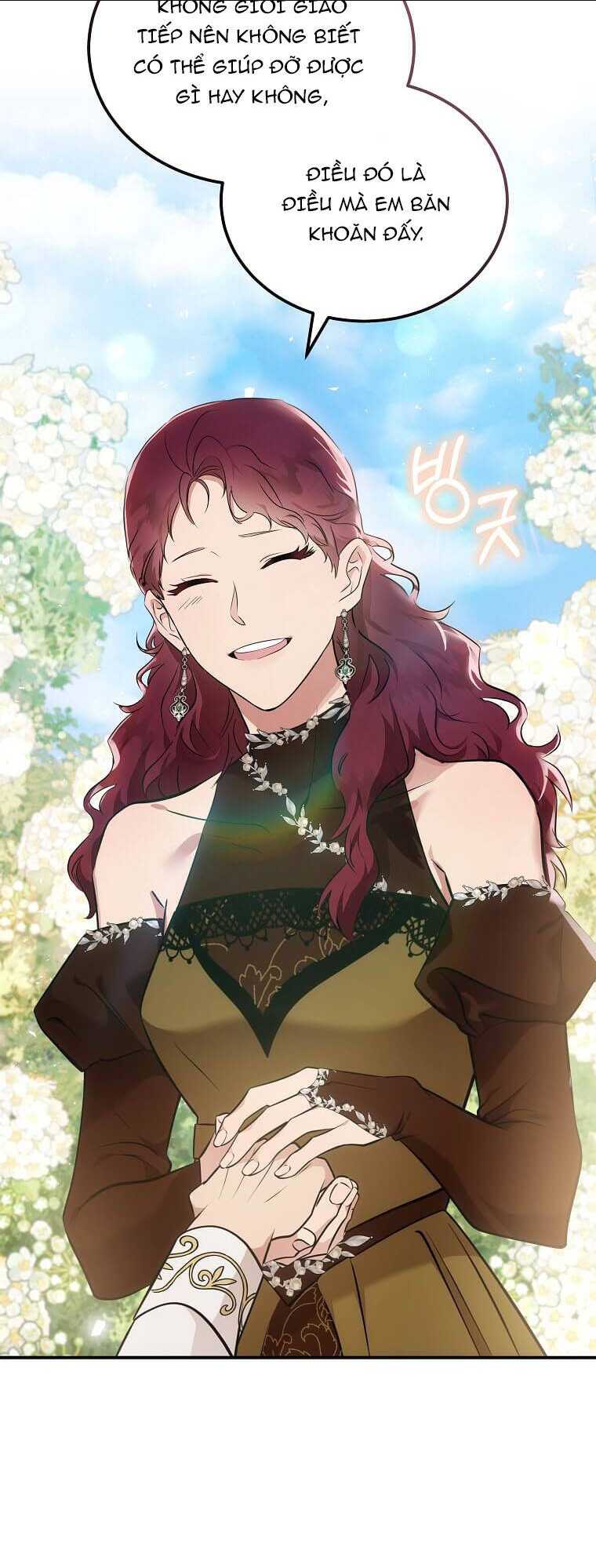 Ác Nữ Trùng Sinh Chap 190 - Next Chap 191