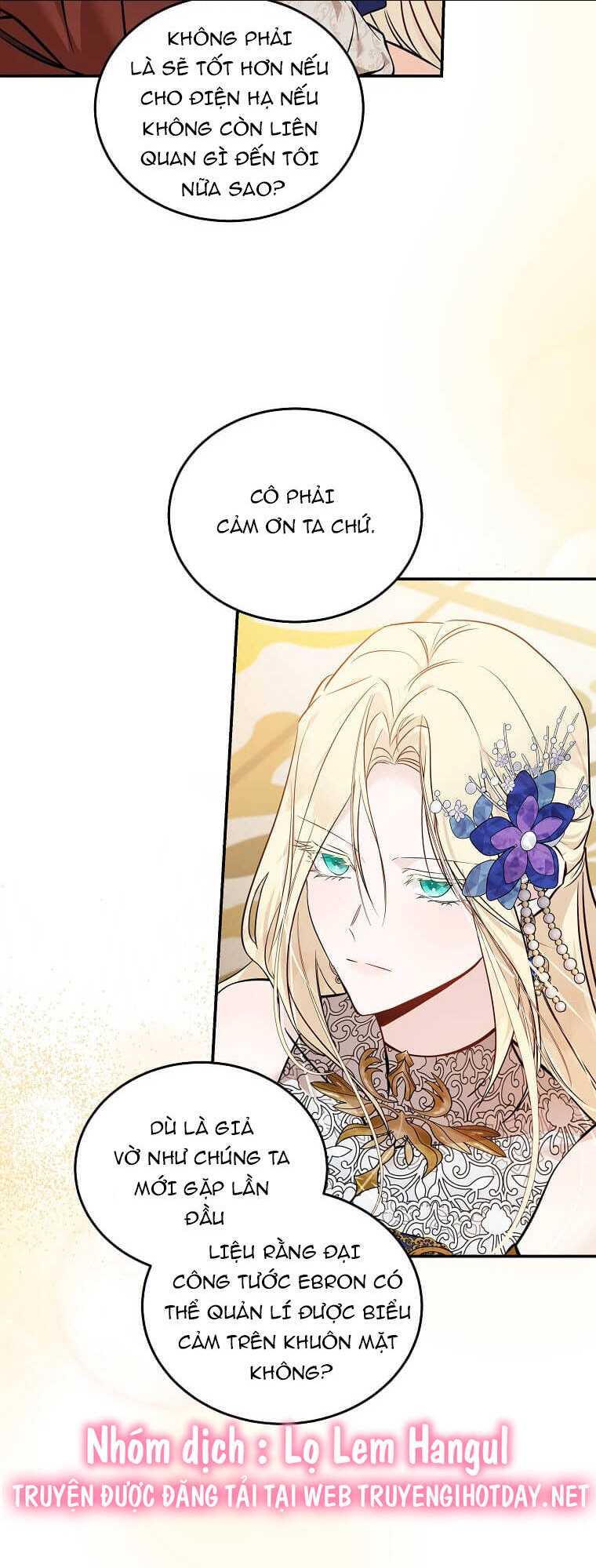 Ác Nữ Trùng Sinh Chap 191 - Next Chap 192