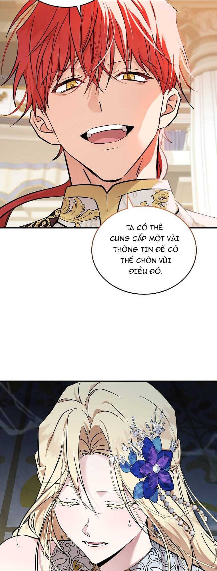 Ác Nữ Trùng Sinh Chap 191 - Next Chap 192